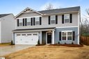 204 Ralston Road sold home in Greer, SC