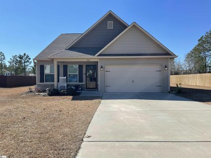 340 Crassula Drive sold home in Crescent Ridge, Lexington, SC