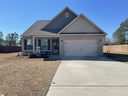 340 Crassula Drive sold home in Lexington, SC