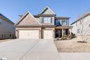 210 Talon Court sold home in Taylors, SC