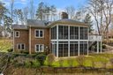 307 Fairway Drive sold home in Pickens, SC