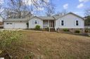 106 W Celestial Drive sold home in Greer, SC