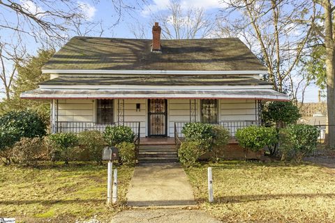 15 Traction Street sold home in Brandon, Greenville, SC