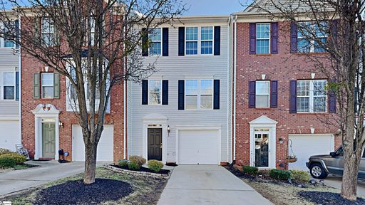 231 Cambria Court sold condo in Cameron Place, Mauldin, SC