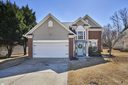 512 Timber Walk Drive sold home in Simpsonville, SC