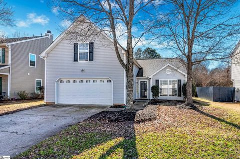 109 Summerchase Drive