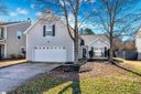 109 Summerchase Drive sold home in Simpsonville, SC