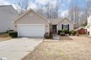 214 Garfield Lane sold home in Simpsonville, SC
