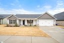 229 Lockeland Park Drive sold home in Simpsonville, SC