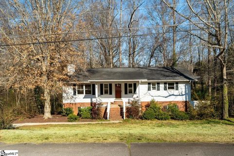 104 Ridgewood Street sold home in Woodland Hills, Easley, SC