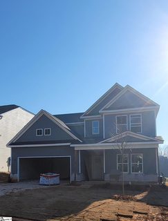 205 Dillon Circle Lot 6