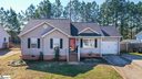 510 Habersham Lane sold home in Easley, SC