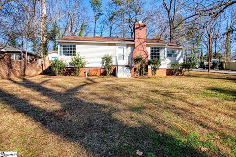 400 Potomac Avenue