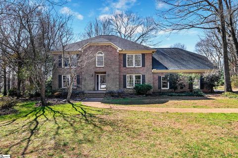 106 Radcliffe Way sold home in Asheton, Simpsonville, SC