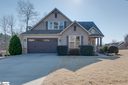 200 Bayswater Lane sold home in Greer, SC