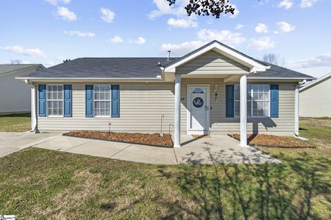 408 Raspberry Lane
