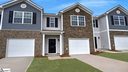 1439 Bella Grace Court lot 145 sold home in Boiling Springs, SC