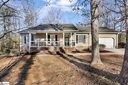 212 W Winston Way sold home in Easley, SC