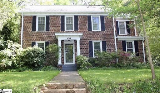 105 Gallivan Street