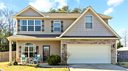 115 Morningside Drive sold home in Greer, SC