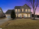 23 Martele Court sold home in Simpsonville, SC