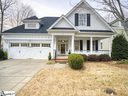 105 Maitland Drive sold home in Greenville, SC