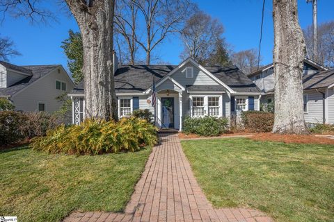 22 Sevier Street