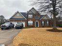 102 Edenberry Court sold home in Easley, SC
