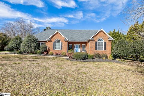113 Engram Lane sold home in Charping Farms, Anderson, SC