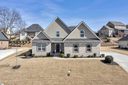 1020 Tuscany Drive sold home in Anderson, SC