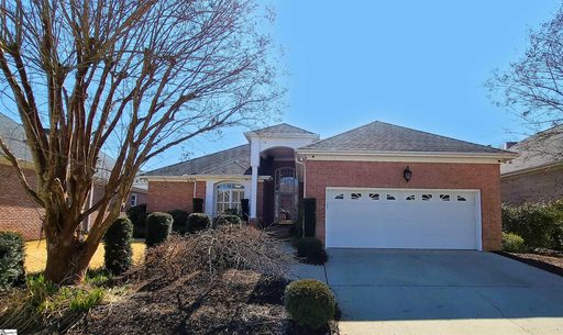15 Germander Court sold home in The Arbors, Greenville, SC