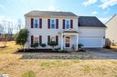 405 Flanders Court sold home in Greenville, SC
