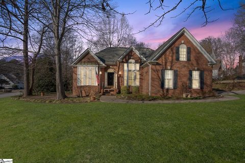 1 Woodbluff Place