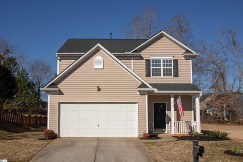327 Stillwater Court