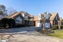 398 Old South Road sold home in Duncan, SC