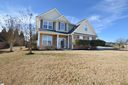 1006 Blythwood Drive sold home in Piedmont, SC