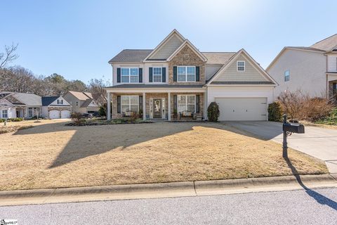 1 Chatham Court