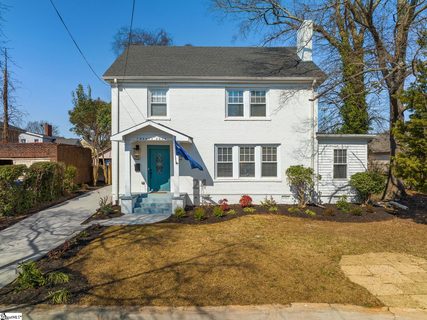 24 Otis Street