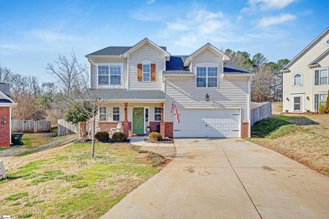 236 Marcie Rush Lane