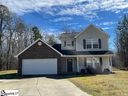 6 Vista Rose Court sold home in Anderson, SC