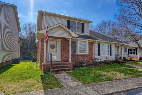 6 Hillington Place sold condo in Hillington Place, Greer, SC