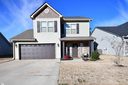 176 Highland Springs Loop sold home in Inman, SC