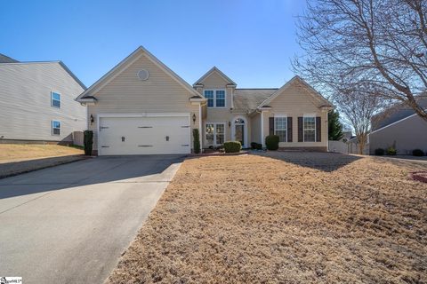 116 Wateree Way