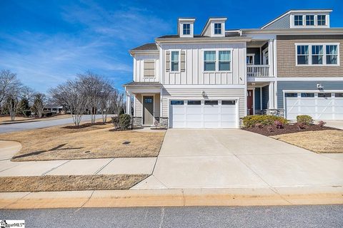 101 Coogan Lane sold home in Rockbridge, Greer, SC