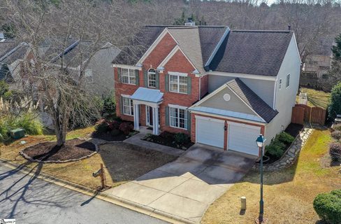 12 Breckenridge Court
