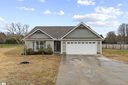 280 Gala Lane sold home in Inman, SC