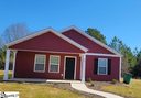 339 Dillon Drive sold home in Clinton, SC