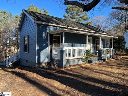 302 Lucky Street