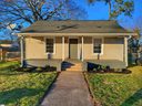 519 Woodruff Street sold home in Woodruff, SC