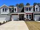 233 Rosecroft Drive sold home in Easley, SC
